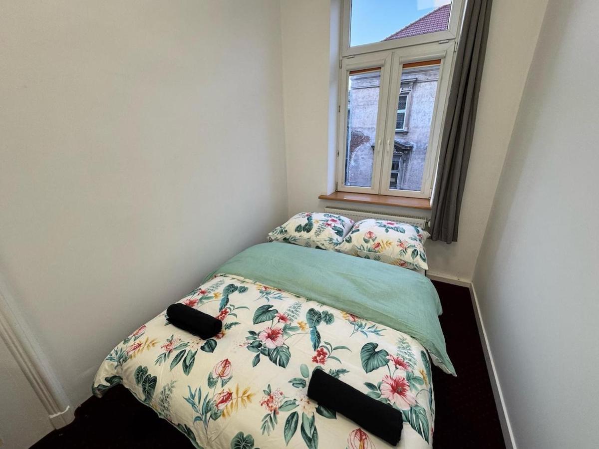 Fantastic Krk - Gr6 K Apartament *